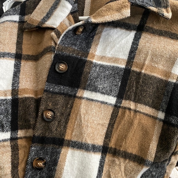 Flannel - Picture 3 of 3